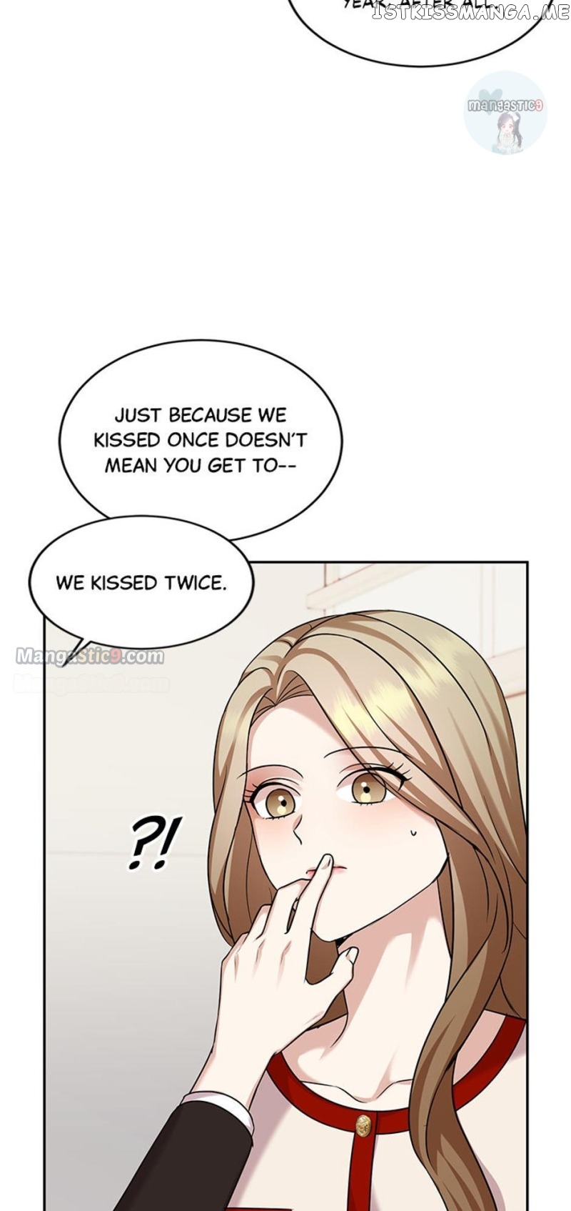 My Husband’s Scandal Chapter 11 - page 34