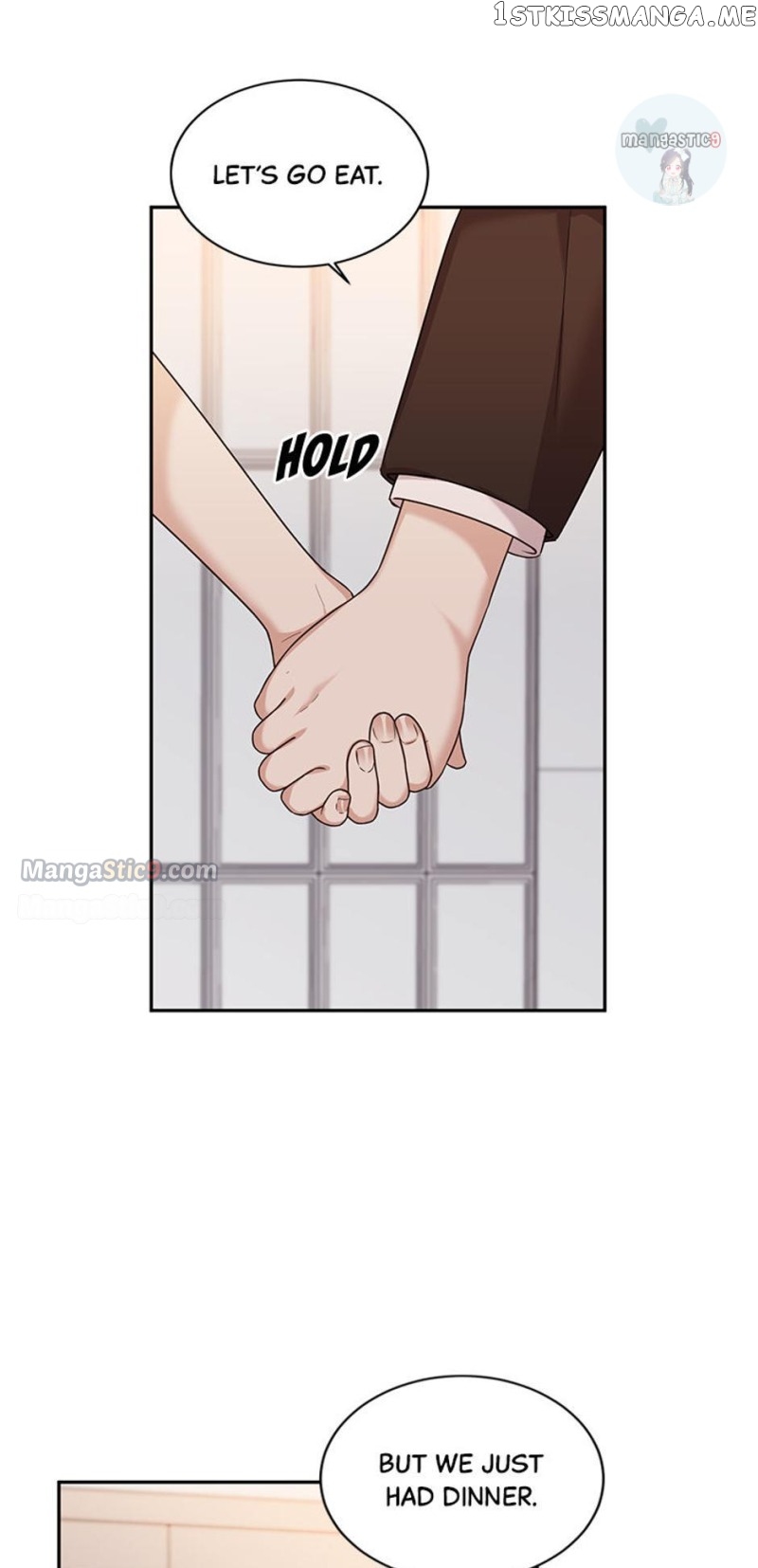 My Husband’s Scandal Chapter 11 - page 36