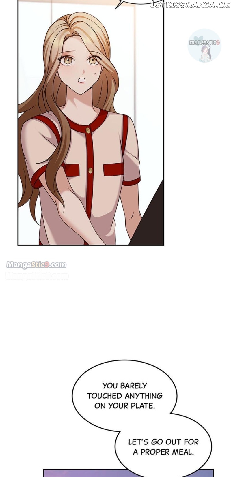 My Husband’s Scandal Chapter 11 - page 37