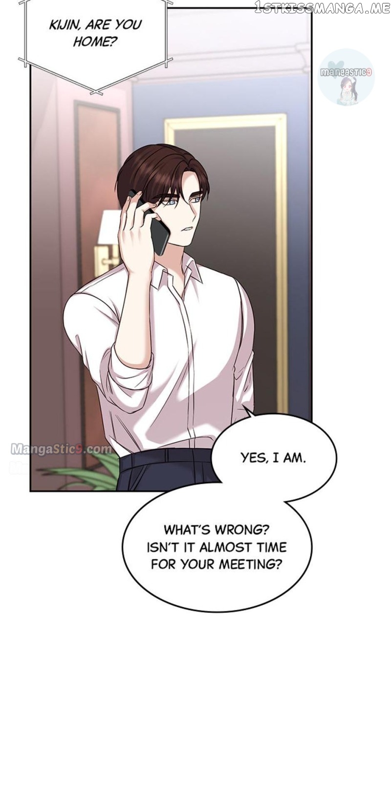 My Husband’s Scandal Chapter 11 - page 42
