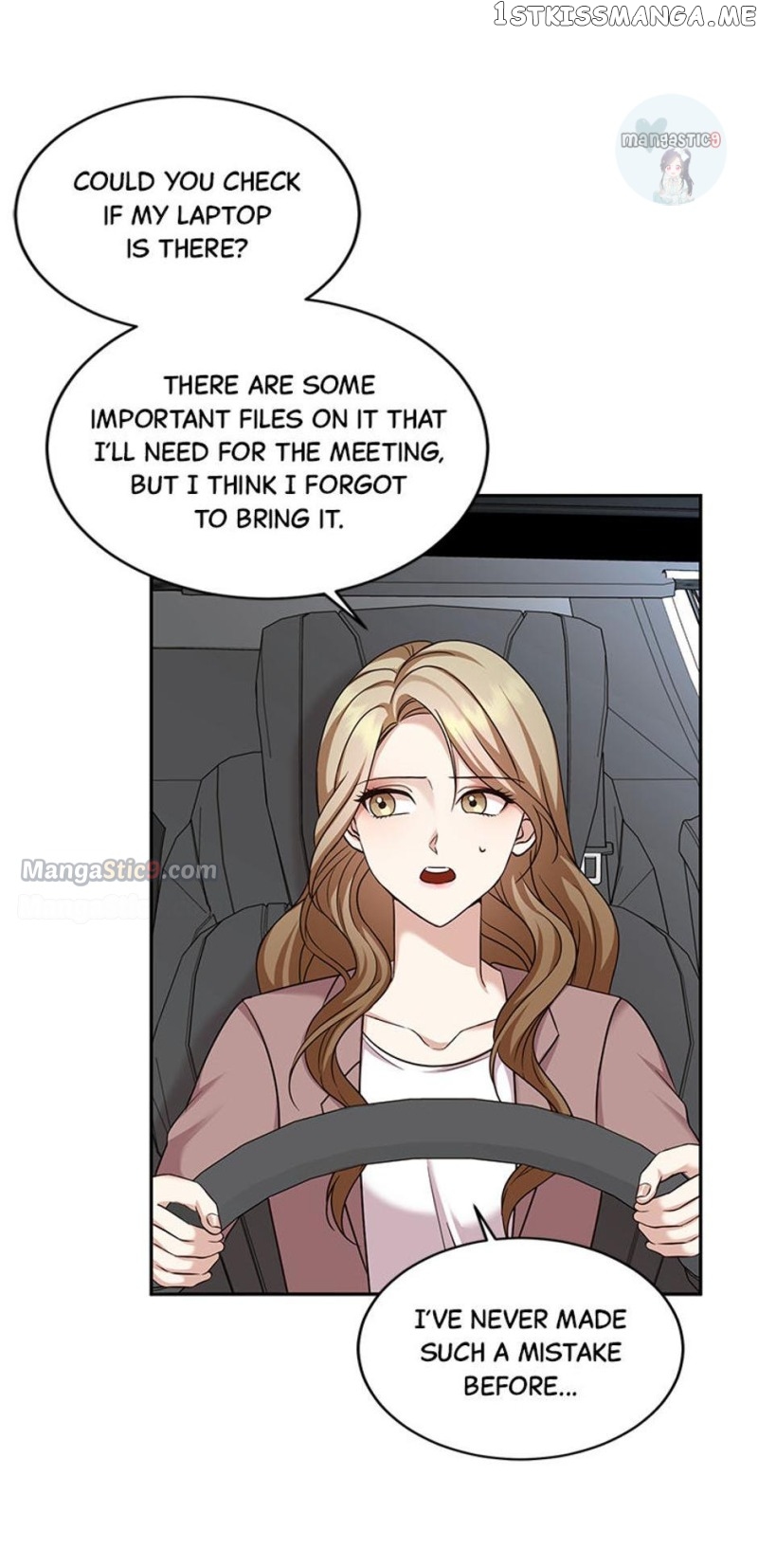 My Husband’s Scandal Chapter 11 - page 43