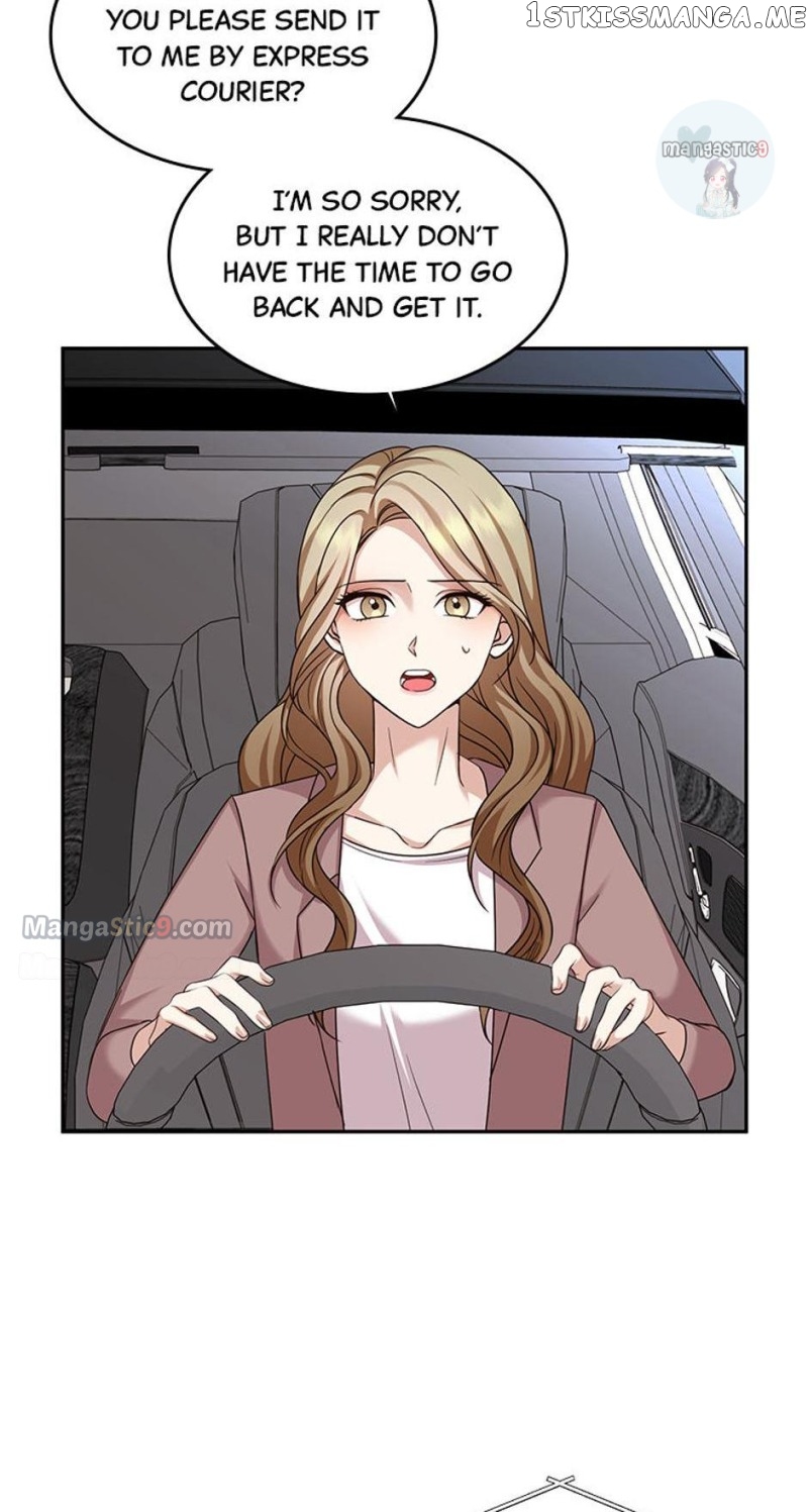My Husband’s Scandal Chapter 11 - page 47