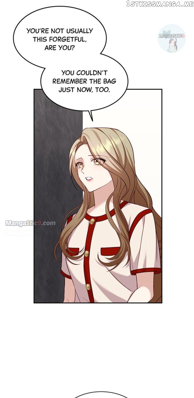 My Husband’s Scandal Chapter 11 - page 5