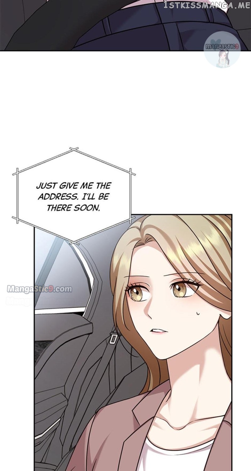 My Husband’s Scandal Chapter 11 - page 50