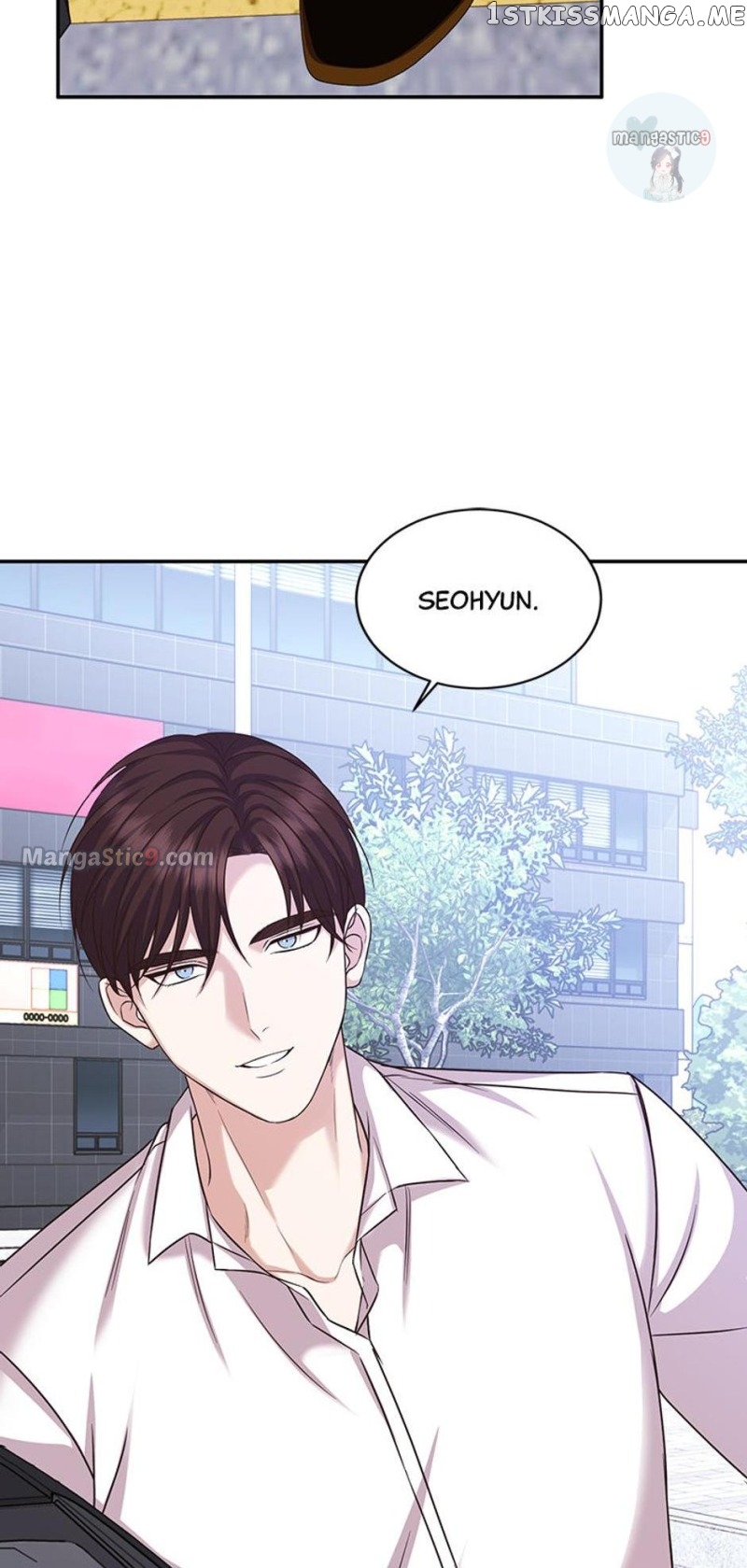 My Husband’s Scandal Chapter 11 - page 55