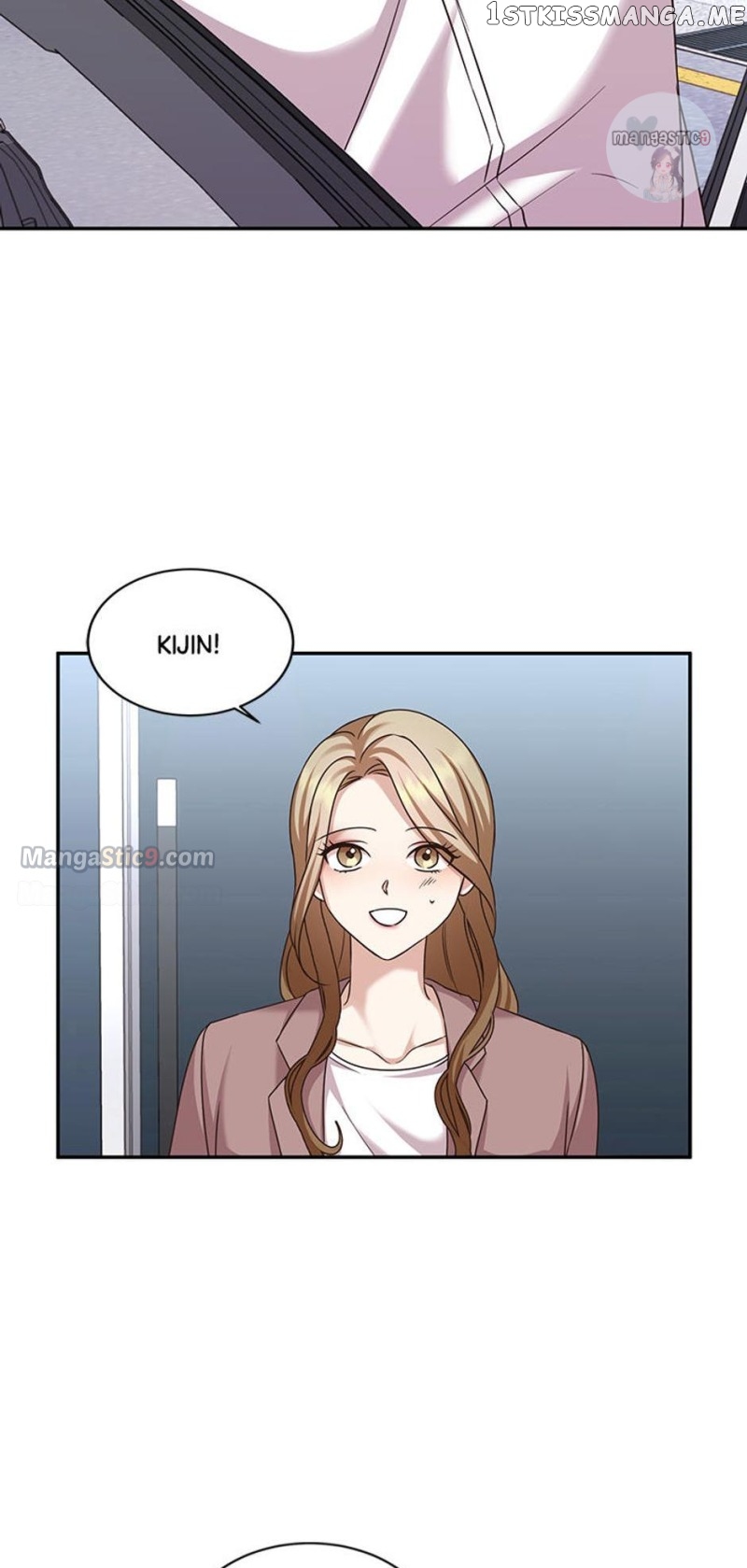 My Husband’s Scandal Chapter 11 - page 56