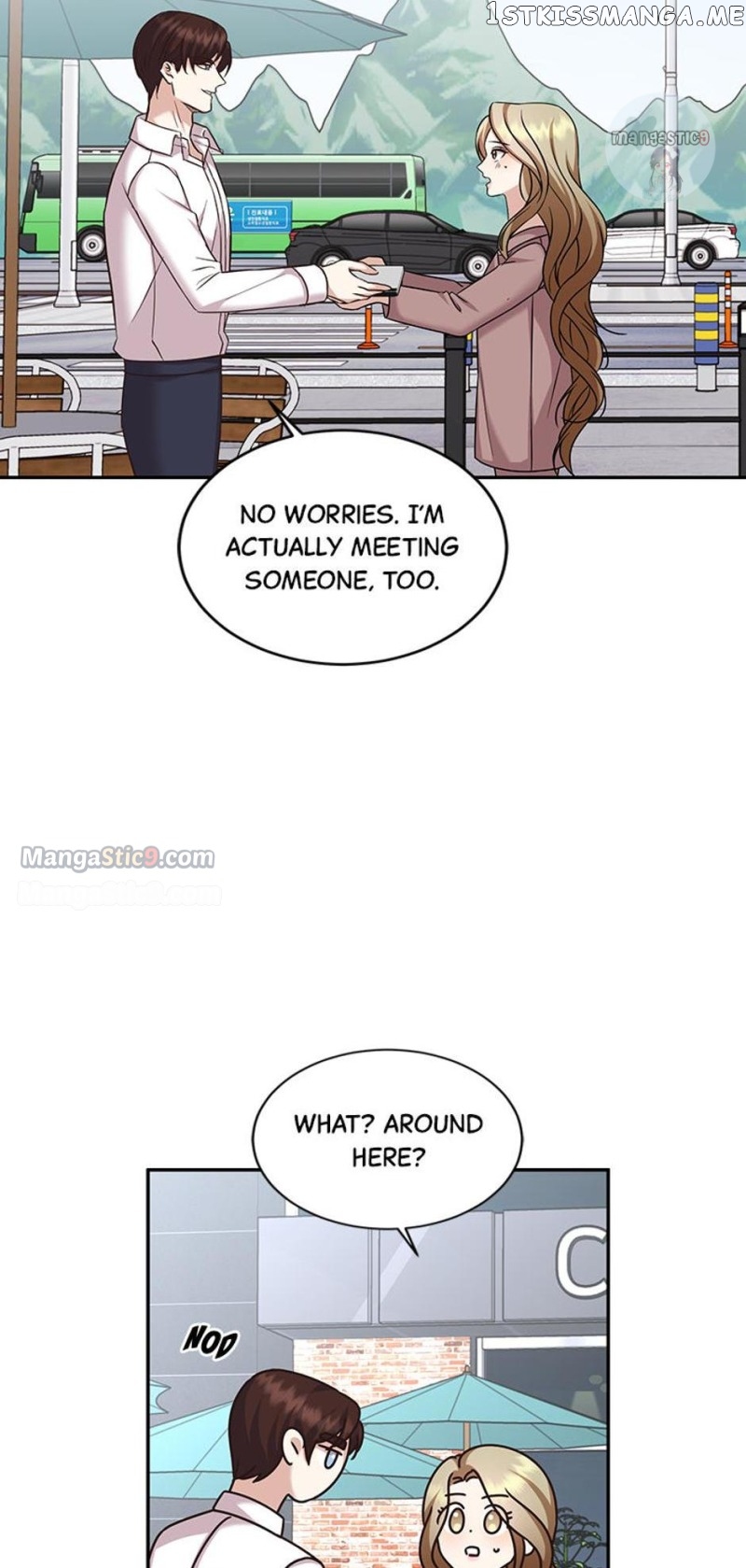 My Husband’s Scandal Chapter 11 - page 58