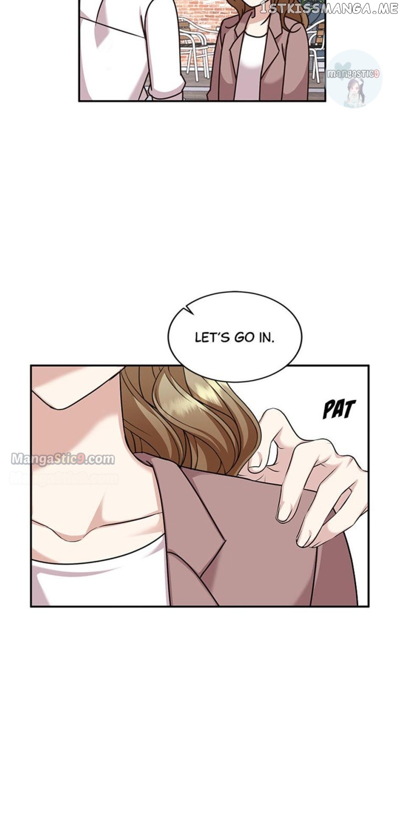 My Husband’s Scandal Chapter 11 - page 59