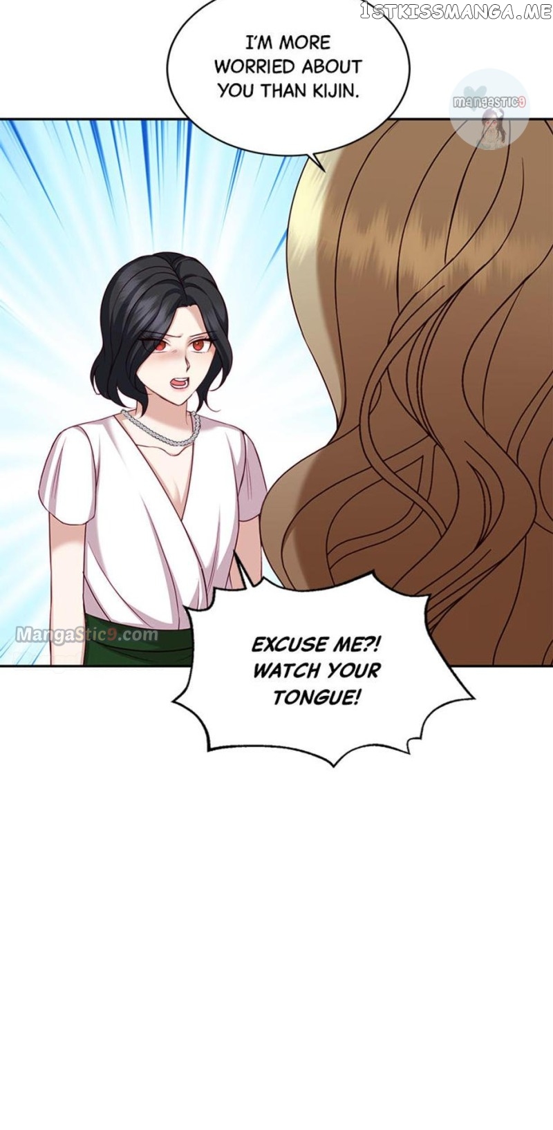 My Husband’s Scandal Chapter 11 - page 6