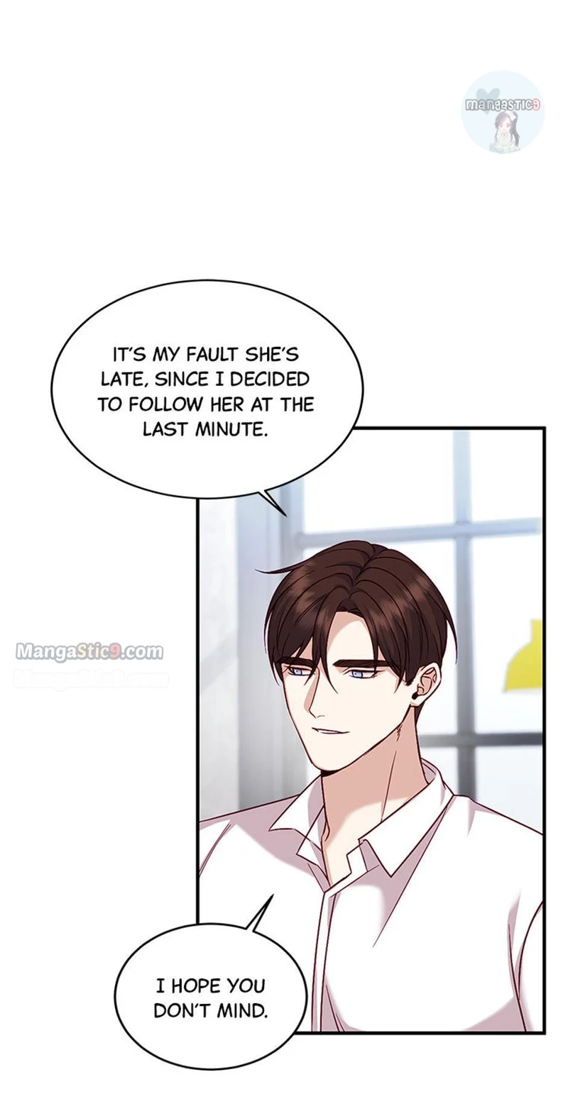 My Husband’s Scandal Chapter 12 - page 11