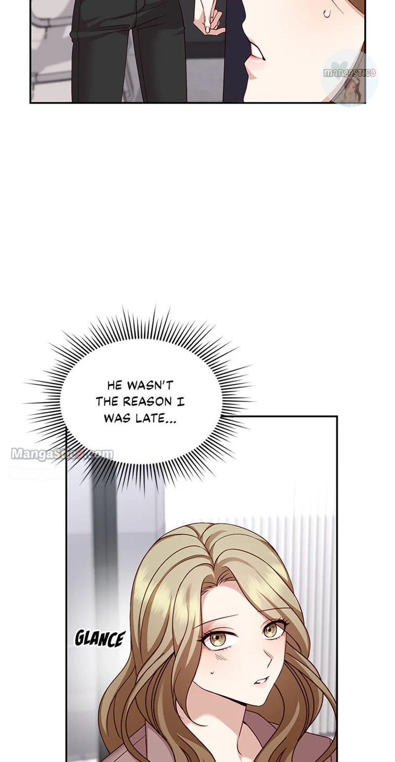 My Husband’s Scandal Chapter 12 - page 13