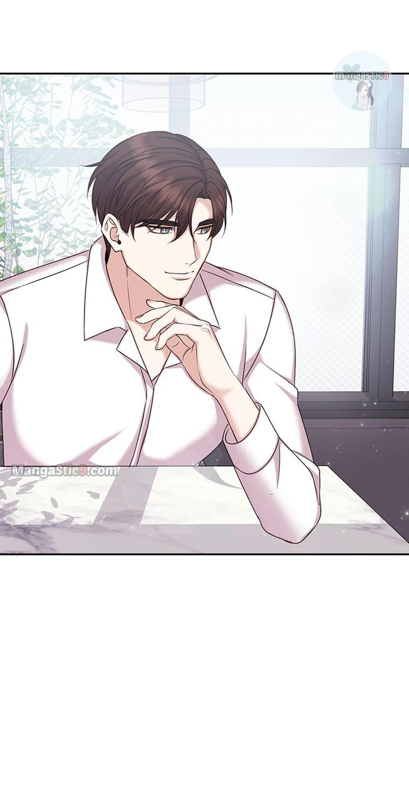 My Husband’s Scandal Chapter 12 - page 25