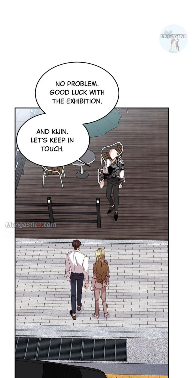My Husband’s Scandal Chapter 12 - page 28