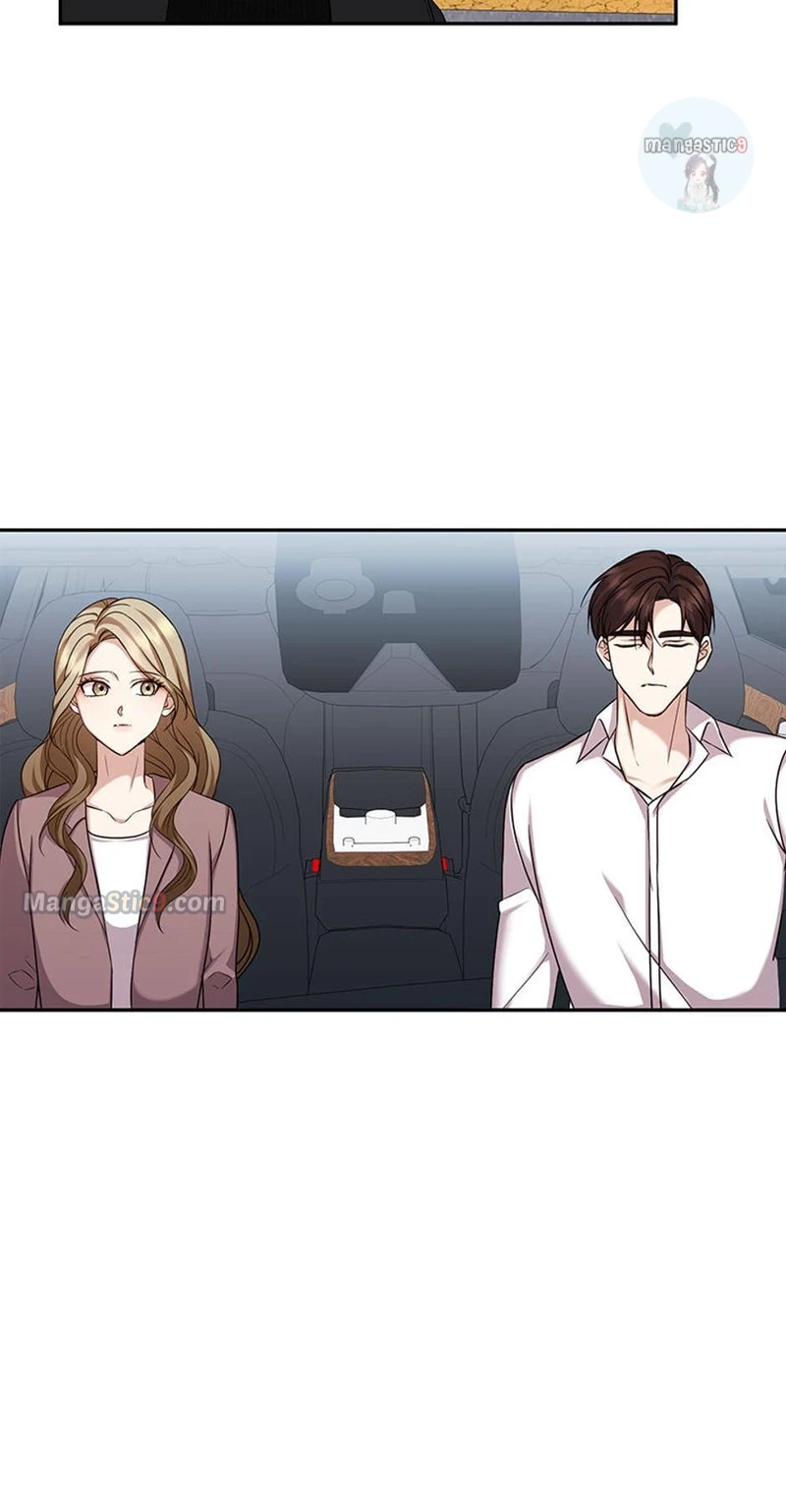My Husband’s Scandal Chapter 12 - page 29