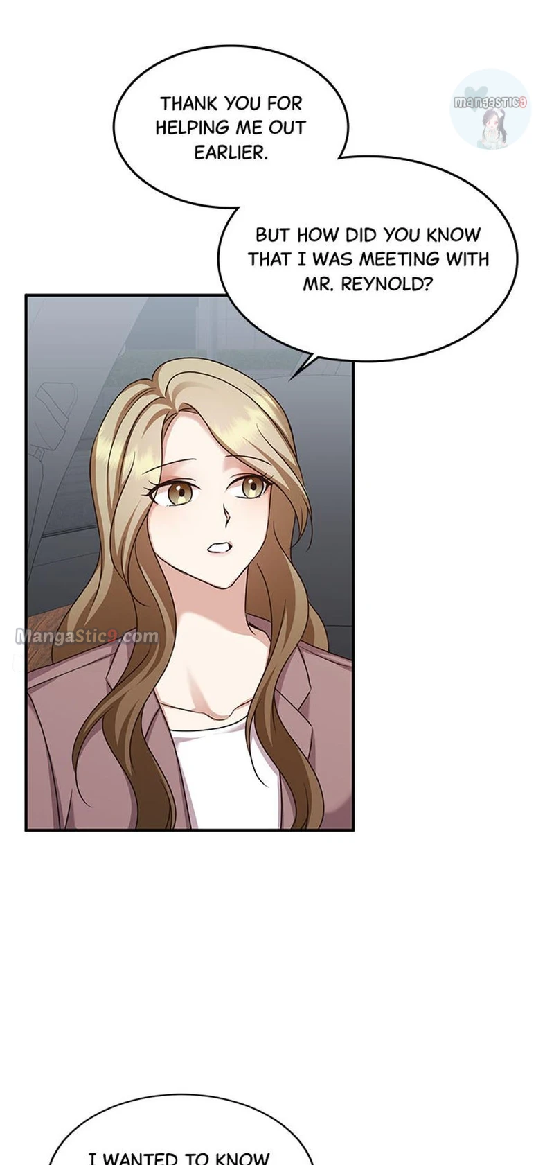 My Husband’s Scandal Chapter 12 - page 30