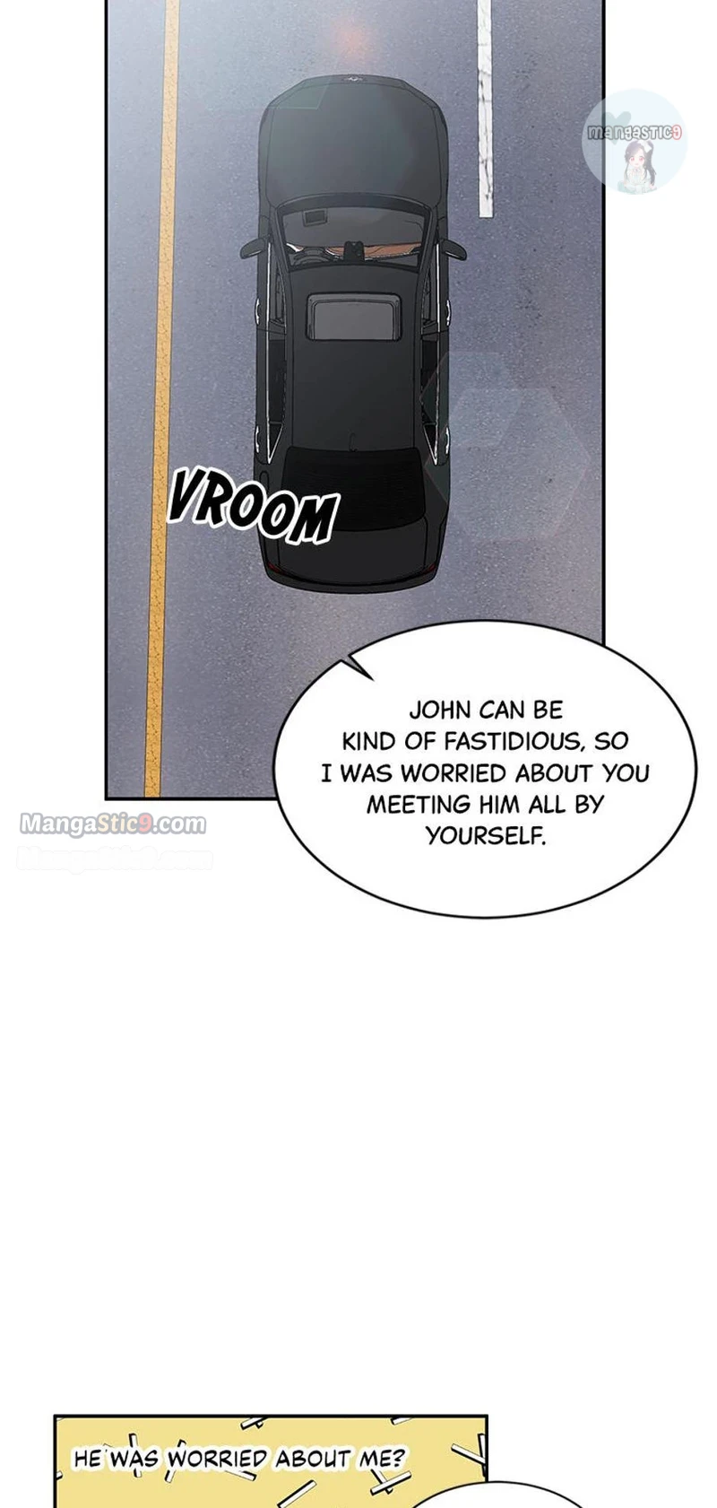 My Husband’s Scandal Chapter 12 - page 32