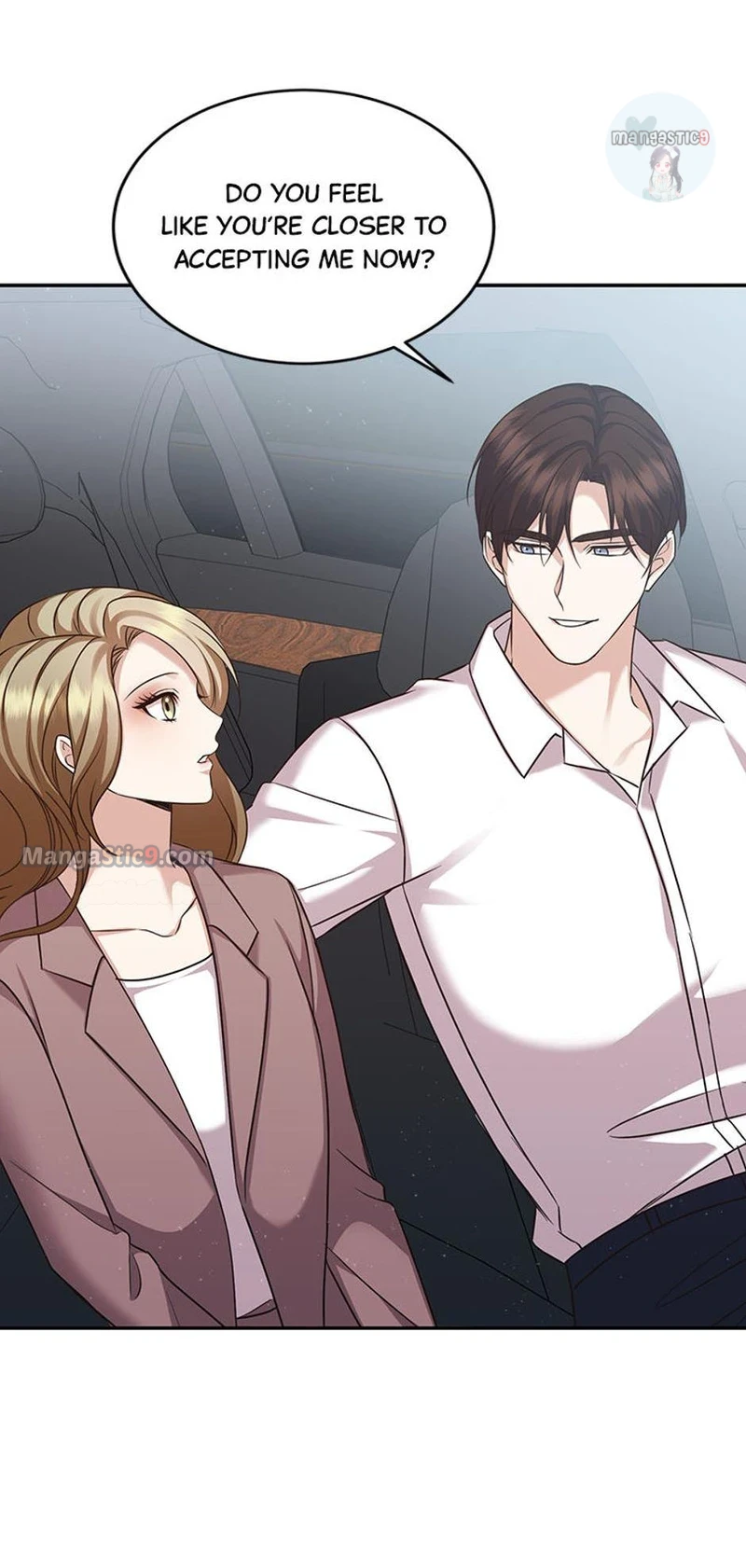 My Husband’s Scandal Chapter 12 - page 35