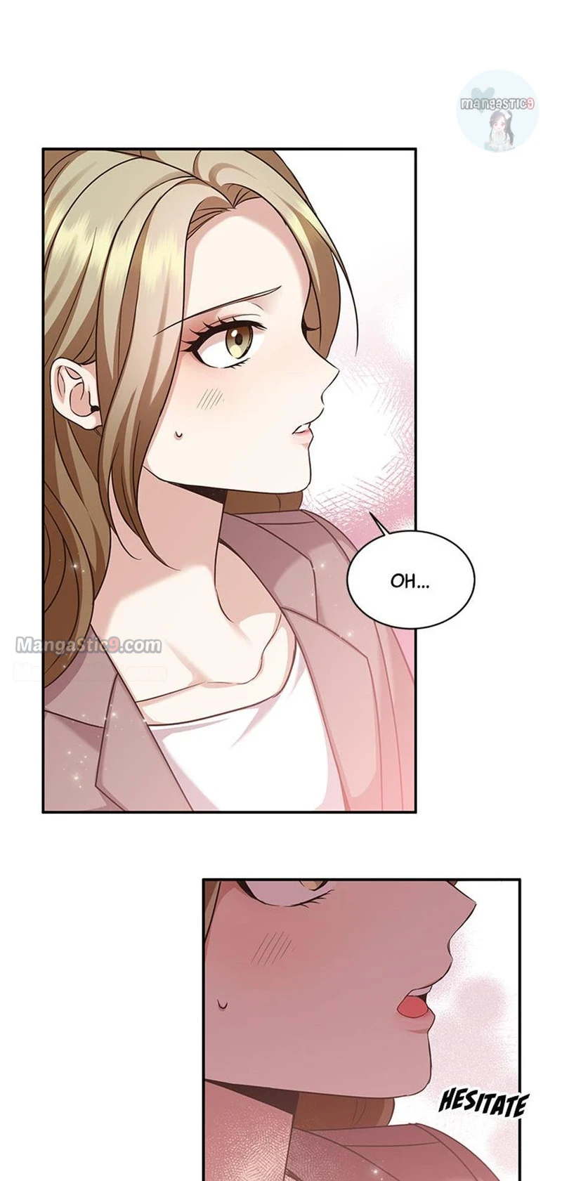 My Husband’s Scandal Chapter 12 - page 36