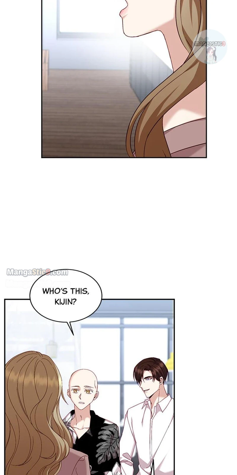 My Husband’s Scandal Chapter 12 - page 4