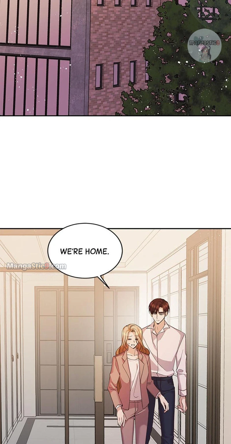 My Husband’s Scandal Chapter 12 - page 40