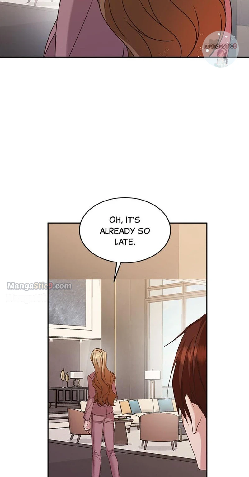 My Husband’s Scandal Chapter 12 - page 42