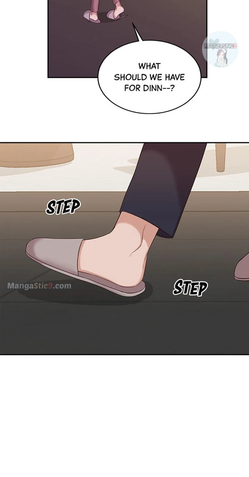 My Husband’s Scandal Chapter 12 - page 43