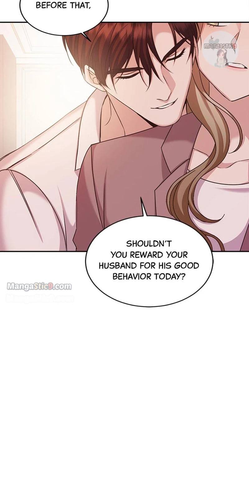 My Husband’s Scandal Chapter 12 - page 46