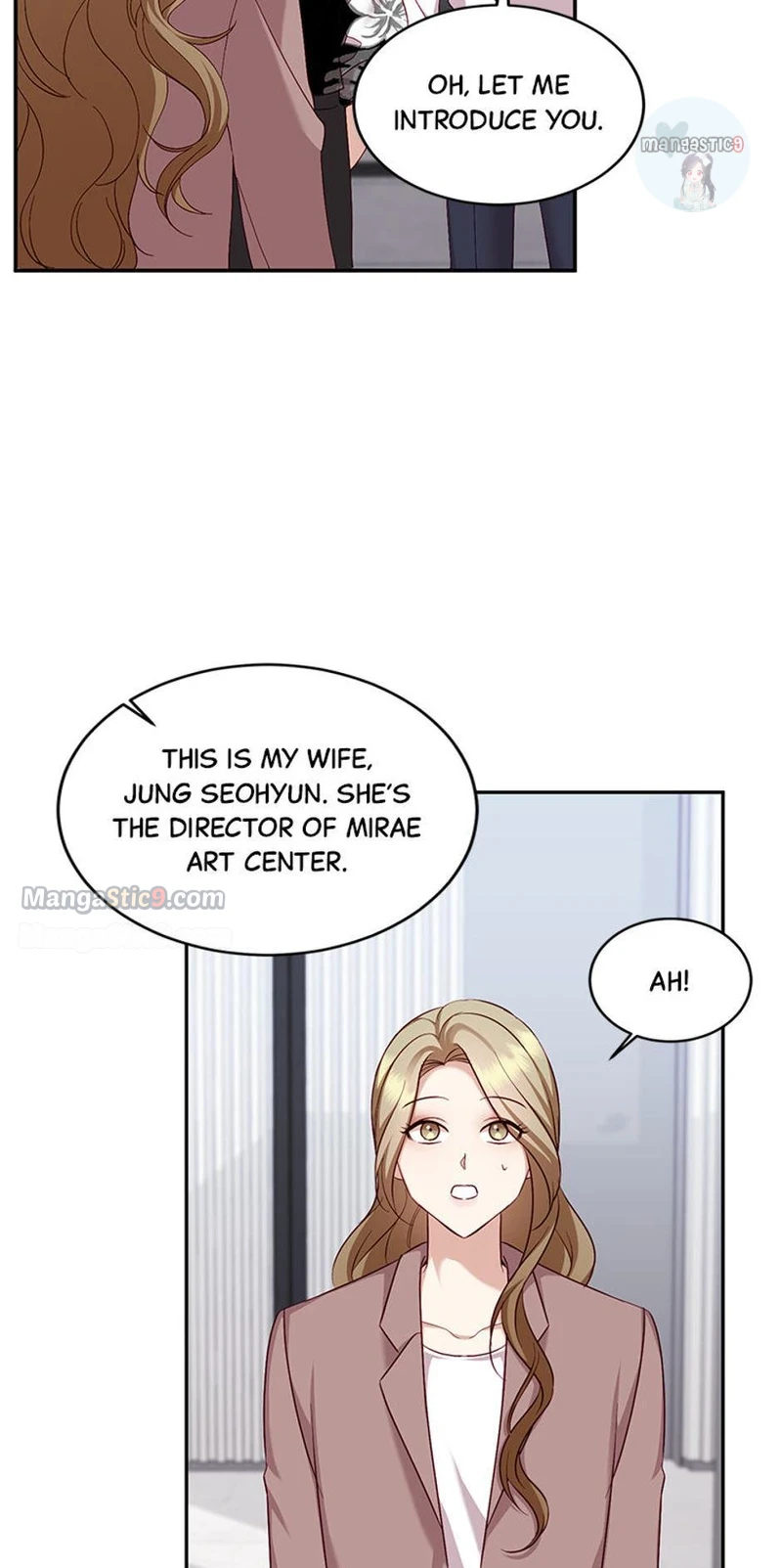 My Husband’s Scandal Chapter 12 - page 5