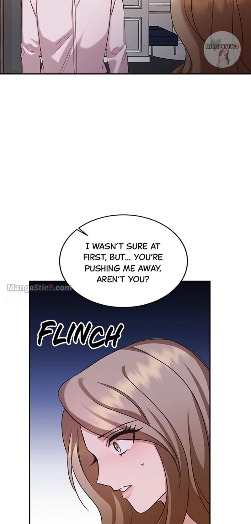 My Husband’s Scandal Chapter 12 - page 55