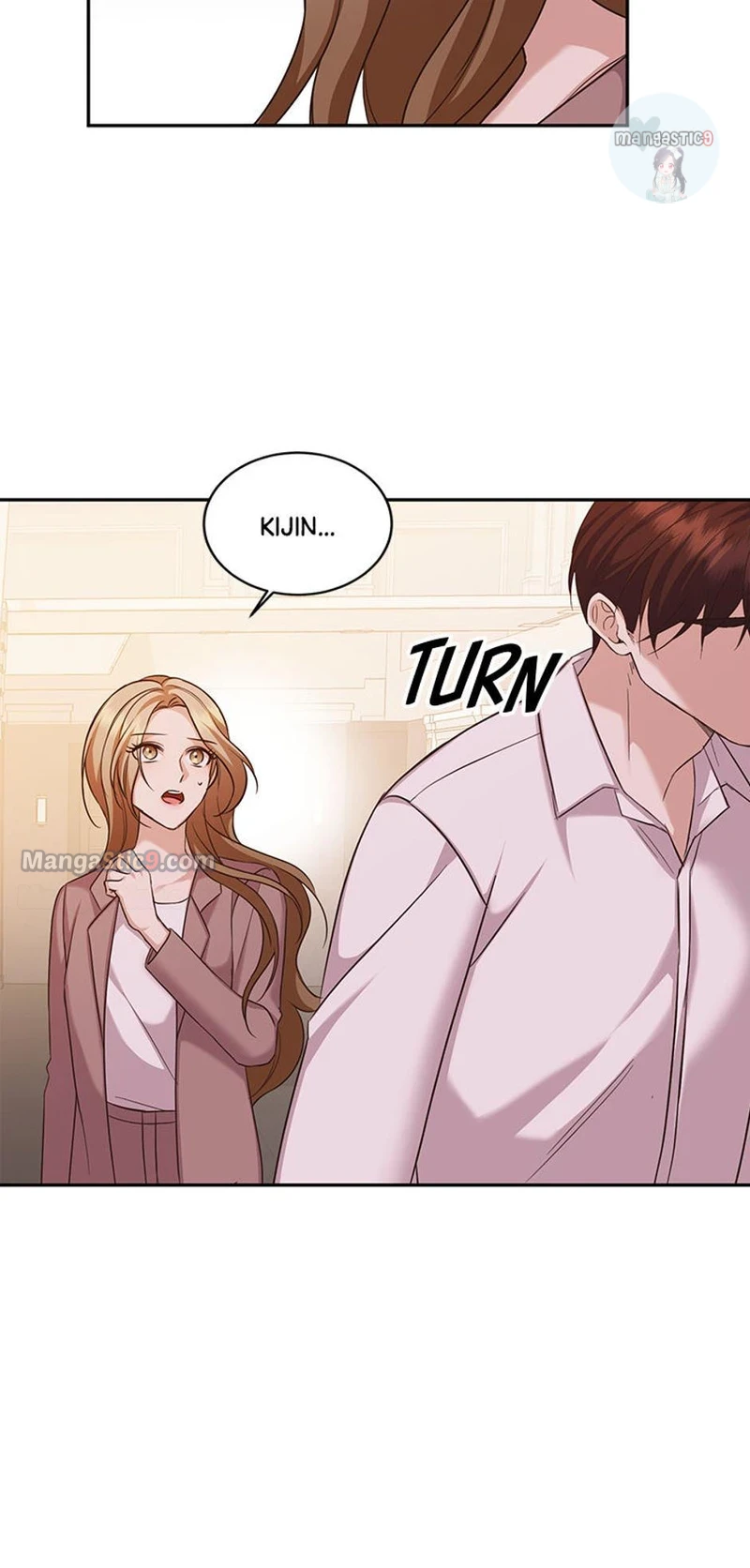 My Husband’s Scandal Chapter 12 - page 56