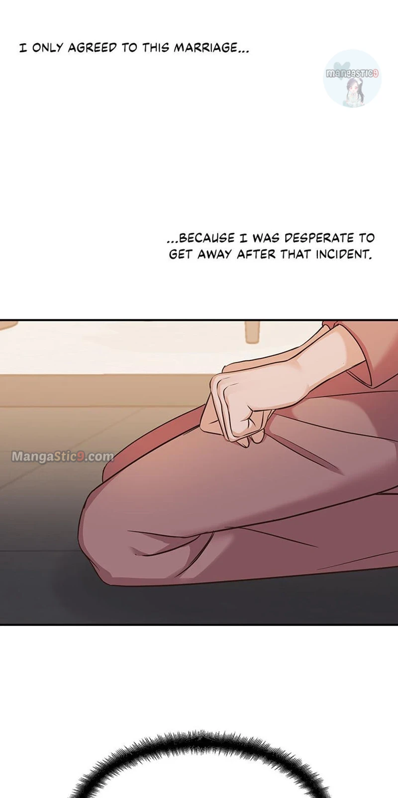 My Husband’s Scandal Chapter 12 - page 61