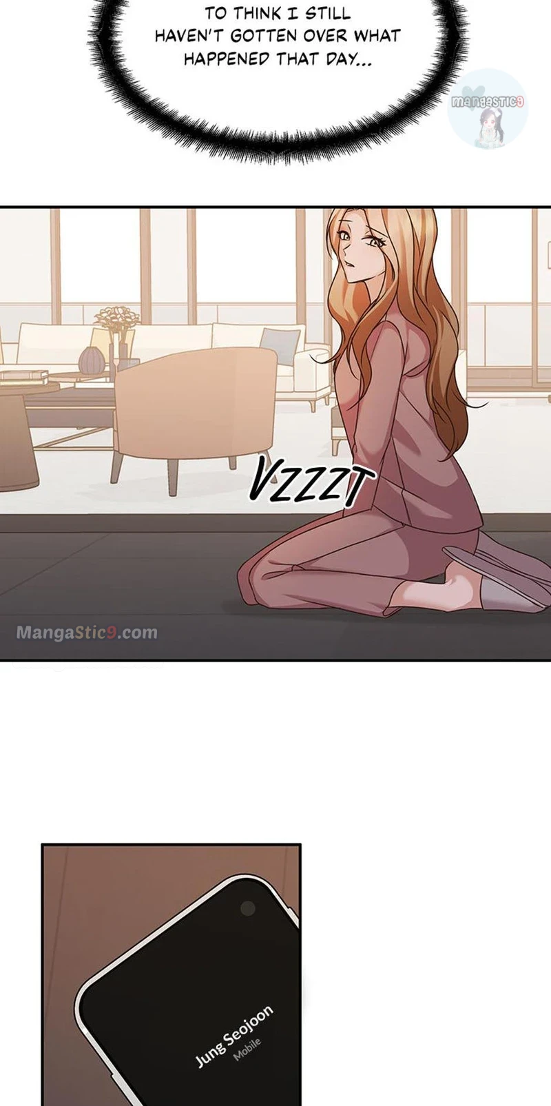 My Husband’s Scandal Chapter 12 - page 62