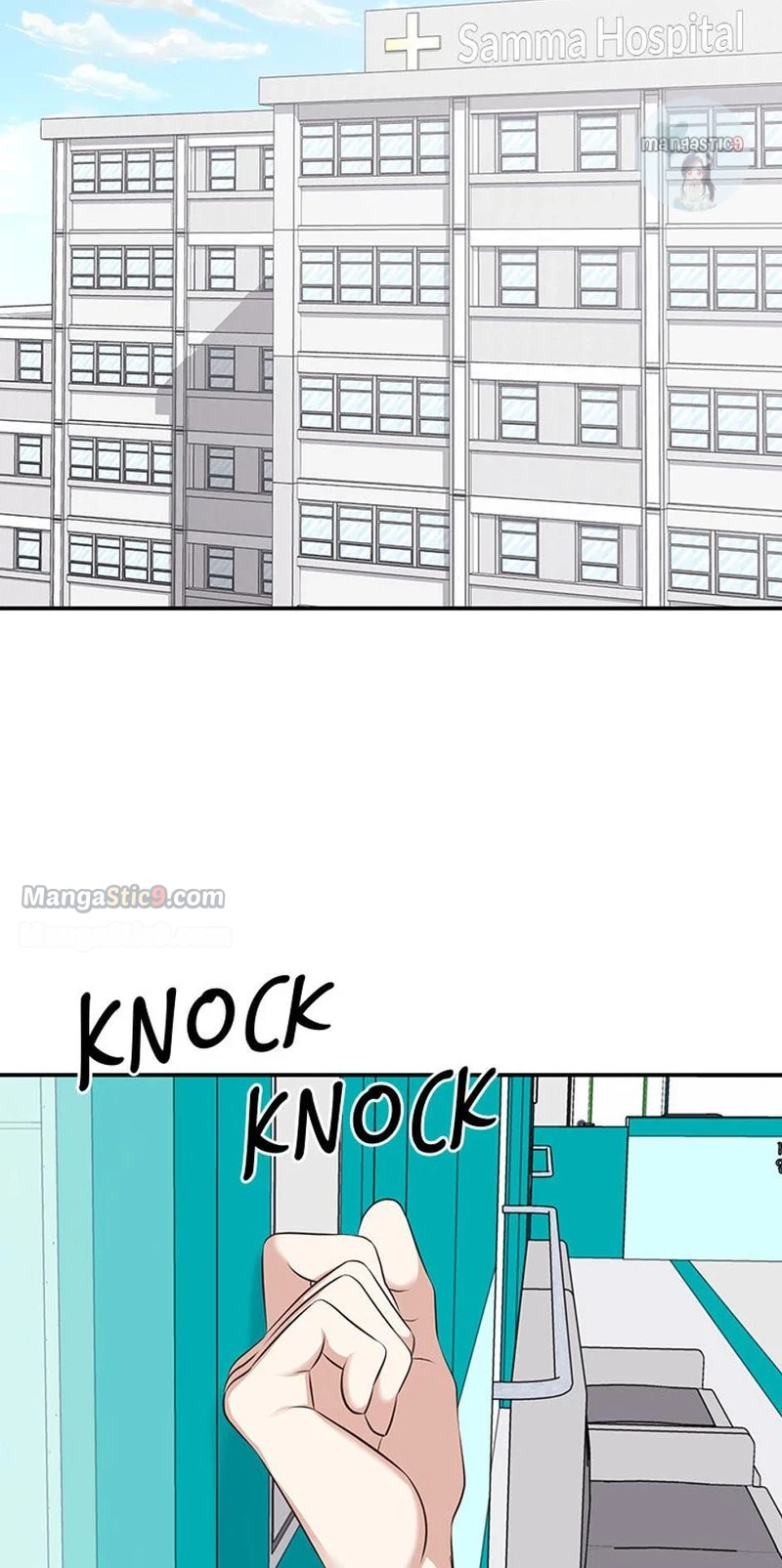 My Husband’s Scandal Chapter 12 - page 66