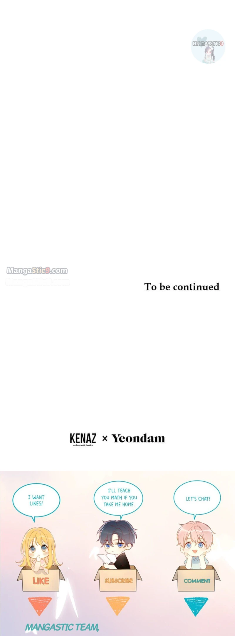 My Husband’s Scandal Chapter 12 - page 70