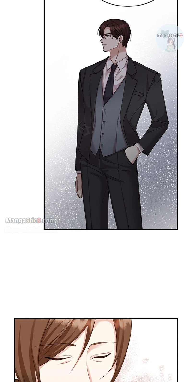 My Husband’s Scandal Chapter 13 - page 15