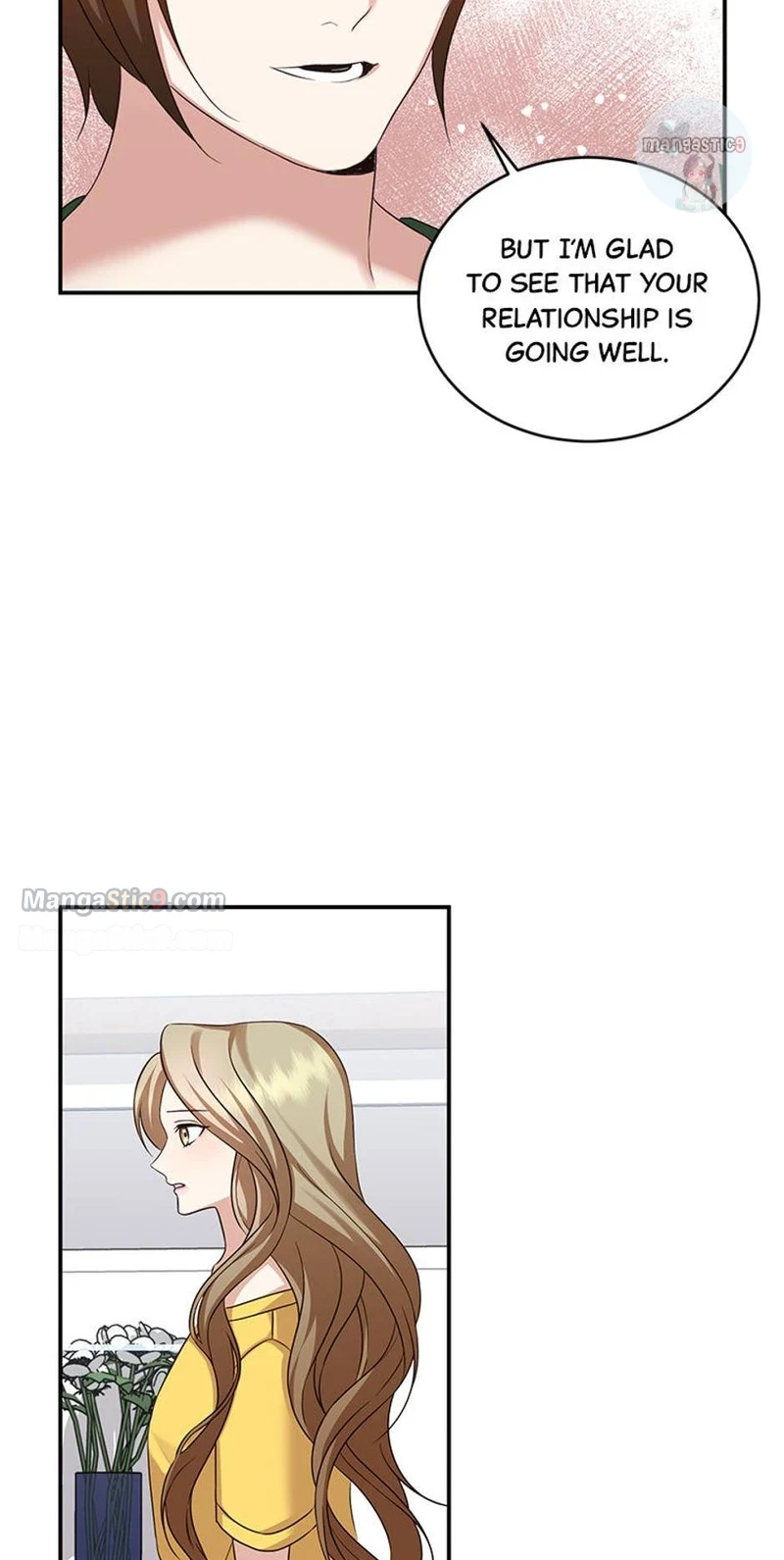 My Husband’s Scandal Chapter 13 - page 16