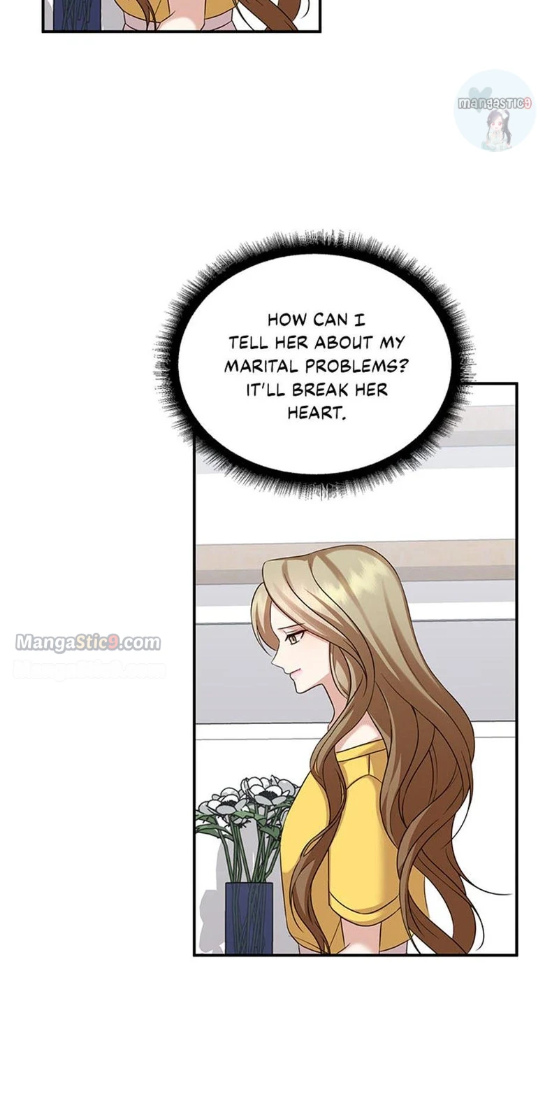 My Husband’s Scandal Chapter 13 - page 17