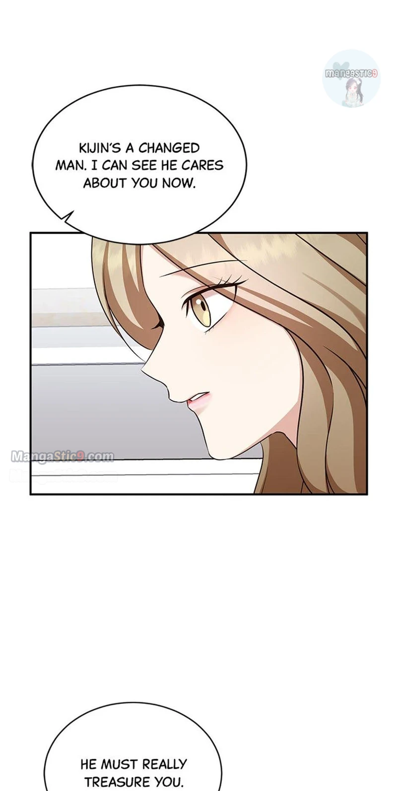 My Husband’s Scandal Chapter 13 - page 18