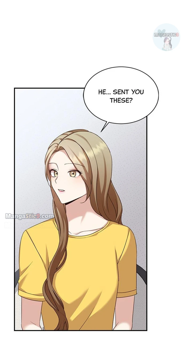 My Husband’s Scandal Chapter 13 - page 22