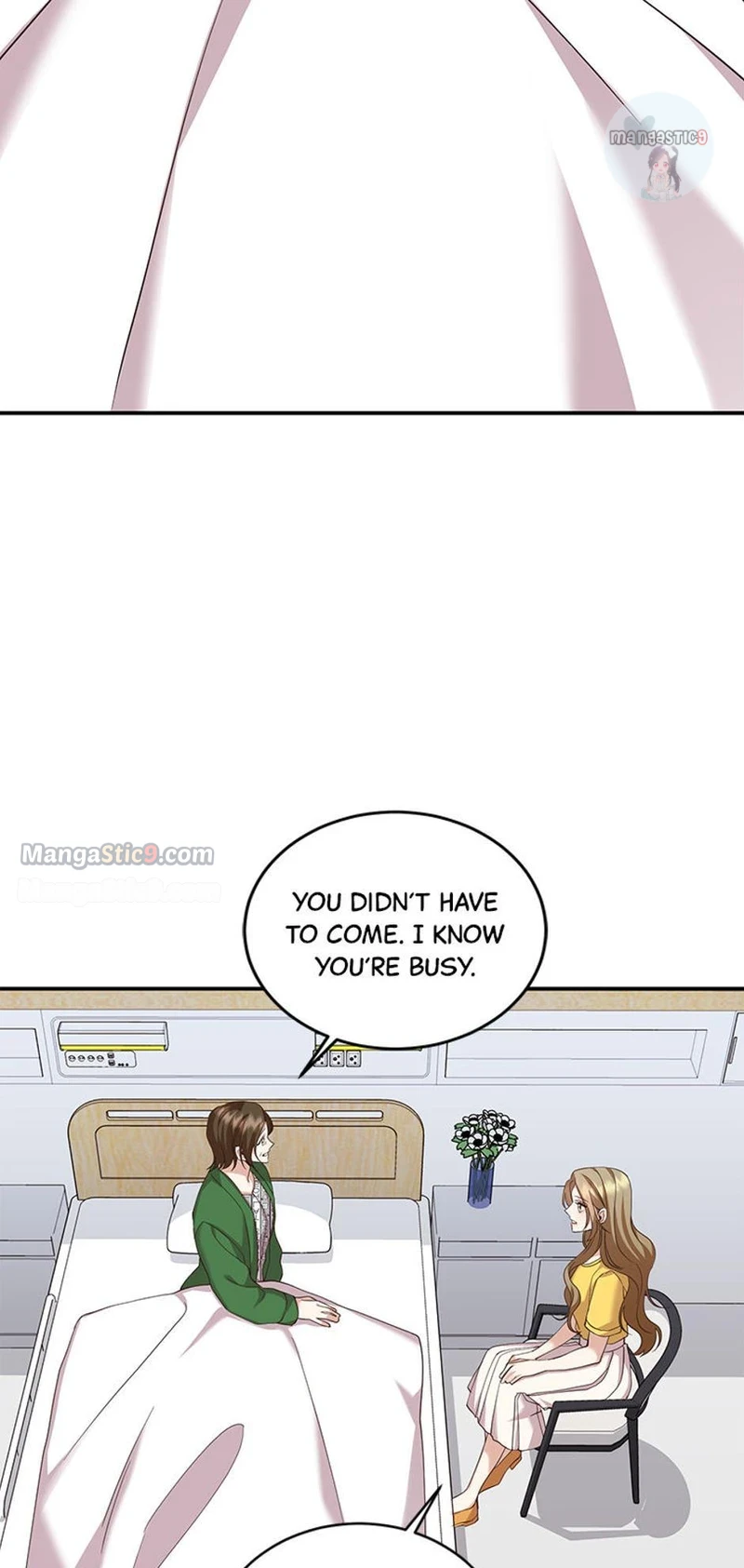 My Husband’s Scandal Chapter 13 - page 3