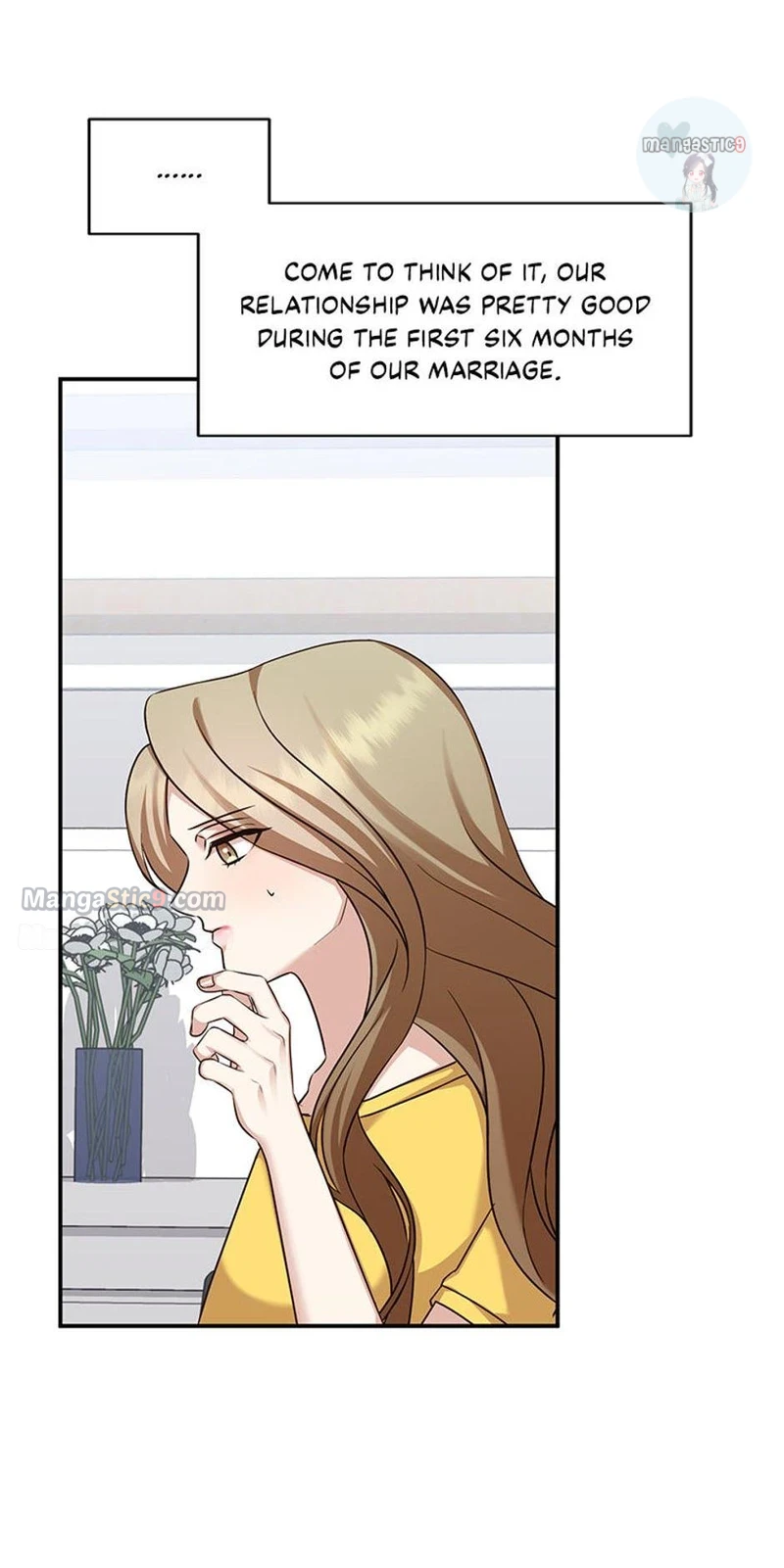 My Husband’s Scandal Chapter 13 - page 30