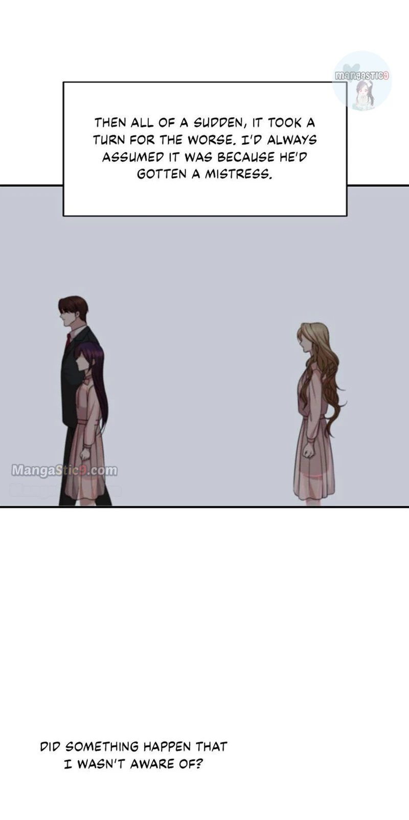 My Husband’s Scandal Chapter 13 - page 31