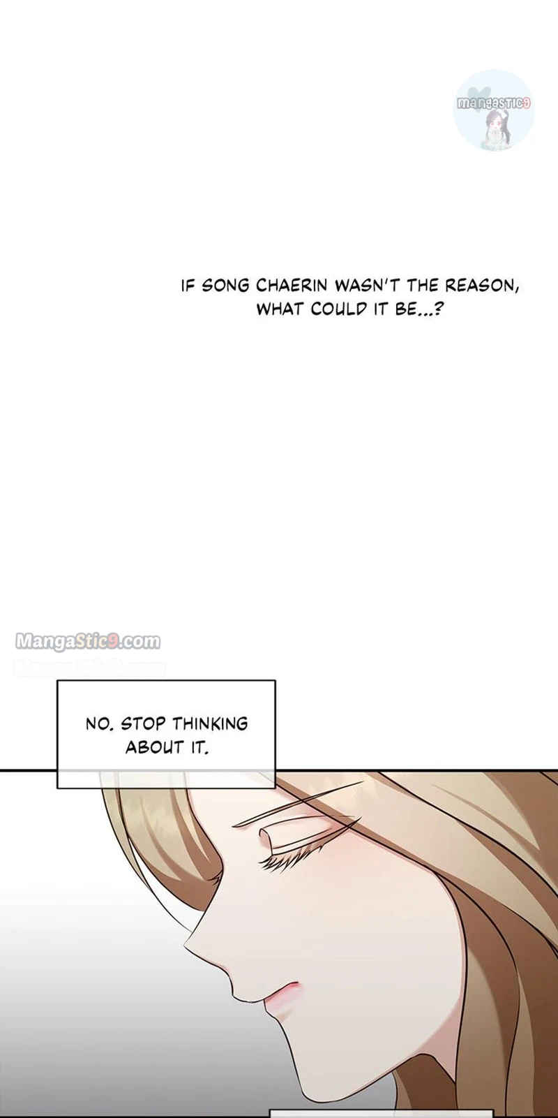 My Husband’s Scandal Chapter 13 - page 32