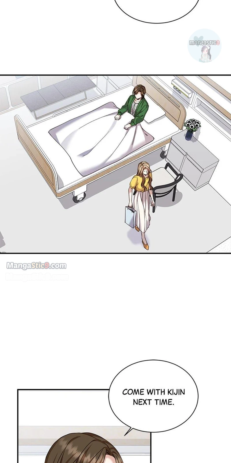 My Husband’s Scandal Chapter 13 - page 34