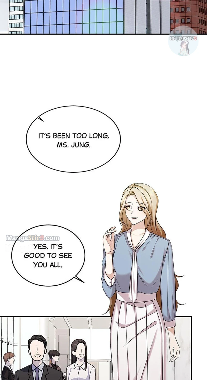 My Husband’s Scandal Chapter 13 - page 38
