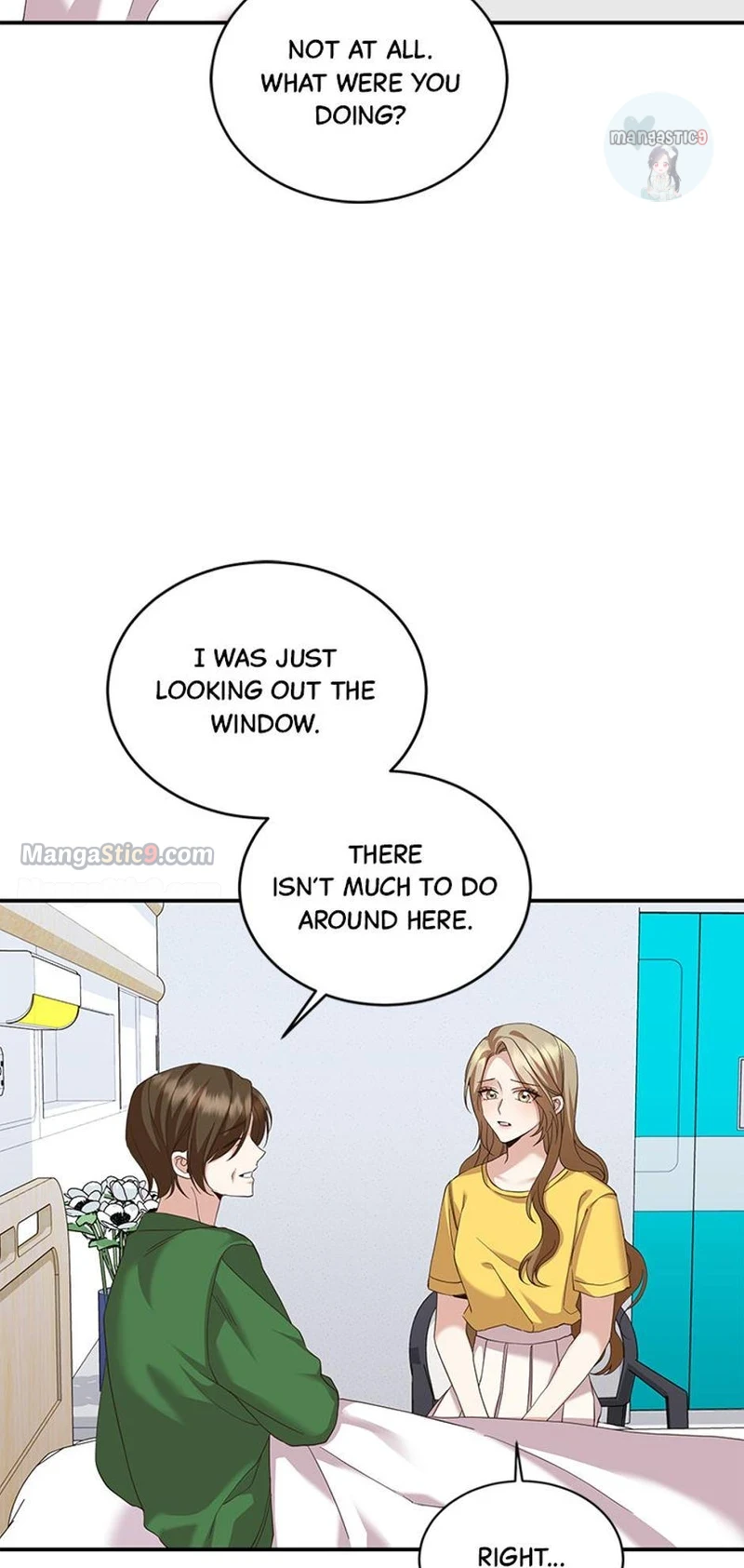 My Husband’s Scandal Chapter 13 - page 4