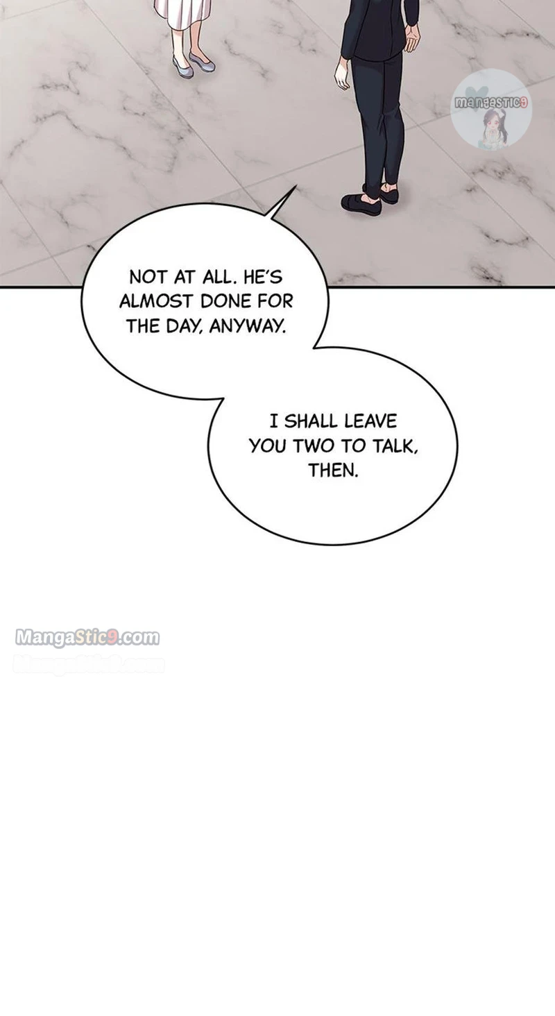 My Husband’s Scandal Chapter 13 - page 41