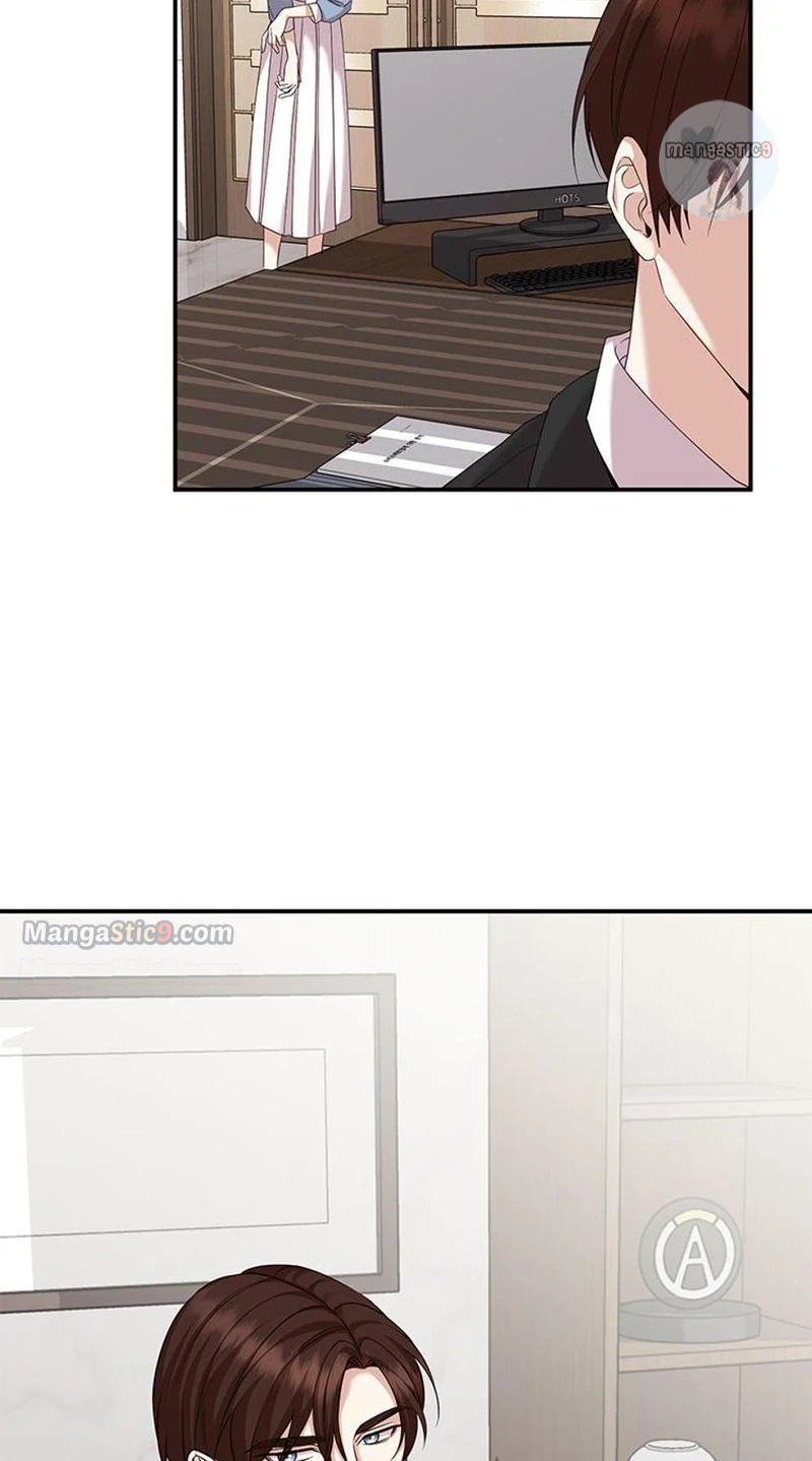 My Husband’s Scandal Chapter 13 - page 43