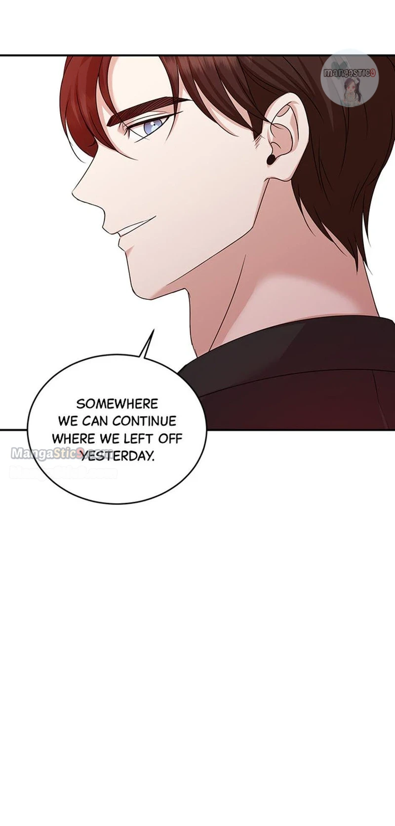 My Husband’s Scandal Chapter 13 - page 51