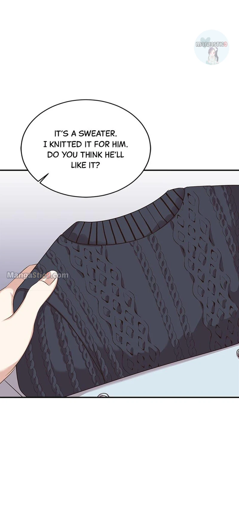 My Husband’s Scandal Chapter 13 - page 6